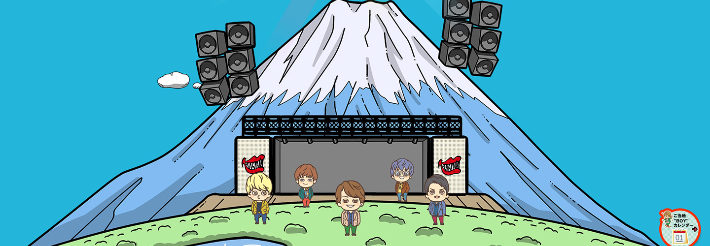 Road to Re:LIVE